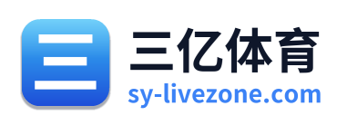 三亿体育 Logo